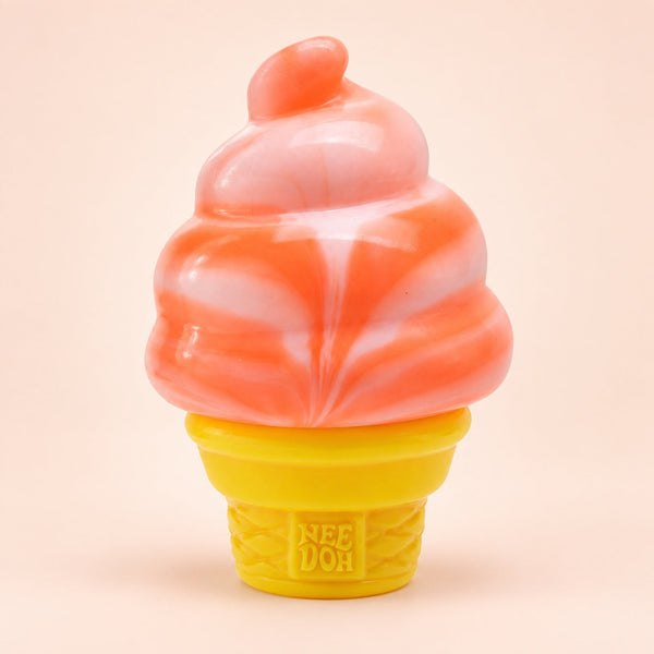NeeDoh Nice Cream Cone