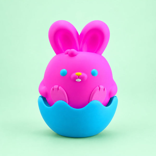 NeeDoh Bunnies & Chicks assortment
